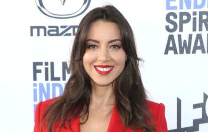 Aubrey Plaza's Net Worth in 2021: All About Her Earnings Here